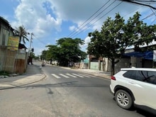 Hình ảnh Đất trống mặt tiền đường nguyễn thị kim, ra trương thị như, hóc môn