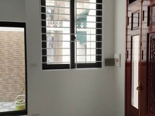 Hình ảnh Bán nhà đầu ngõ Đội Cấn, giá 8.35 tỷ, hơn 40m2x4T, lô góc