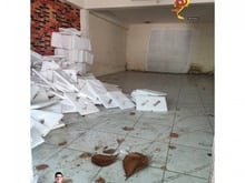 Hình ảnh Cho thuê kho mặt tiền Bình Lợi, P.13, 30m2, 6tr