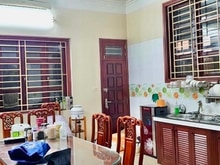 Hình ảnh Bán Nhà Ngọc Lâm 75m2-Mt 4.5m-LÔ GÓC-Ô TÔ-DÂN XÂY- hơn 11 tỷ