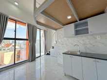 Hình ảnh 🌻Mb6623 nạp rút nhanh chóng Duplex Full nội thất gần ĐH Mở, giáp sân bay Tân Sơn Nhất