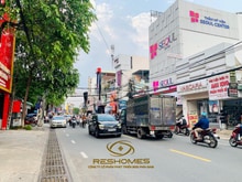 Hình ảnh Cho THUÊ 8 mét mặt bằng kinh doanh đường Phạm Văn Thuận