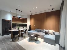 Hình ảnh Bán nhà Liền Kề Vạn Phúc xây mới cực đẹp 50m2*7T, thang máy giá 16 tỷ!