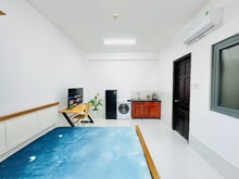Hình ảnh 💥Phòng Mới Xây Full Nội Thất Gần Etown Cộng Hoà
