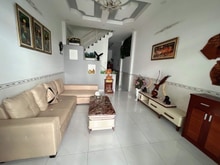 Hình ảnh Nhà đẹp, 60m2, ngang chuẩn 4m, Nguyễn Văn Quỳ Q7, 2 tầng BTCT,chỉ 3.x