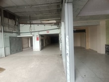 Hình ảnh 🌎 Xưởng cho thuê dt 500m2 giá 22tr Tân Thới Nhì Hóc Môn