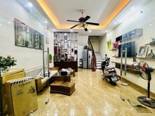 Hình ảnh Bán nhà - Phố Thái Hà - 49m2 x 5 tầng - Ô tô gần nhà - Nhỉnh 7 tỷ