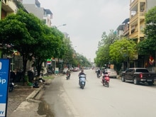 Hình ảnh bán nhà tổng cục 5 Yên xá 100m2 5 tầng mt 5m khu vực trung tâm