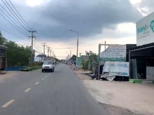 Hình ảnh Cần Bán 2 Lô Đất Full Thổ Xây Trọ