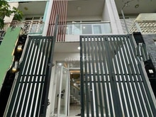 Hình ảnh Cho thuê nhà FULL NỘI THẤT đường Đặng Thùy Trâm, P13. GIÁ CHỈ 18TR/TH