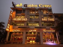 Hình ảnh Cho thuê nhà MP Trung Kính, Cầu Giấy. MT: 11m, DT: 180m² x 4,5 tầng