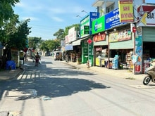 Hình ảnh Bán dãy  nhà trọ mặt tiền hẻm số 24 đường võ văn hát,P long trường ,Q9