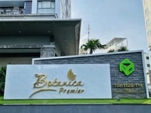 Hình ảnh Cho thuê Botanica premier 75m2,2pn, 2wc, nội thất đầy đủ