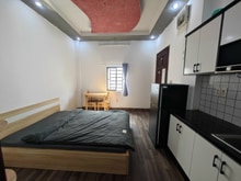 Hình ảnh Phòng mới cho các bạn sinh viên ngay tại Tân Phú - cửa sổ - ưu đãi