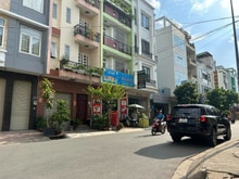 Hình ảnh Chính chủ cần bán nhanh nhà mới xây luxury, vị trí vip, An Phú, Quận 2