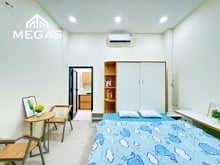 Hình ảnh 🔥NEW 100% STUDIO-1PN-TÁCH BẾP-Gần chung cư The Sun Avenue