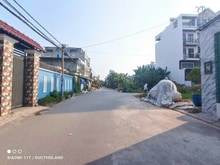 Hình ảnh Giảm 200tr bán nhanh dãy nhà trọ 145m2 HXH 7m Hà Huy Giáp gần Gò Vấp