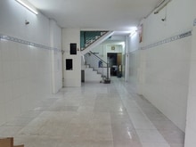 Hình ảnh Hẻm 5m 427/8a Minh Phụng Q11 4x13m 2L 4pn 11 triệu