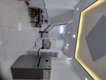 Hình ảnh Nhà đẹp, hẻm thông Lê Văn Lương Q7, ngang 3,5 nó hậu 4m, 33m2,Chỉ 3,6t