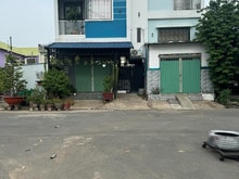 Hình ảnh Bán nhà chính chủ đường Phạm Văn Đồng 100m2 (5 x 20 ) 2 tầng 5PN