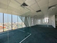 Hình ảnh Tổng hợp văn phòng đường Nguyễn Hữu Thọ, DT 100~200m2, giá từ 8