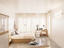 Hình ảnh Hệ thống Trang Chủ MB66.COM / Đăng Ký Tặng 66K 2PN 60m2 Q1 gần CV lê văn tám, ban công máy giặt riêng