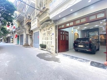Hình ảnh Bán nhà PL Hoàng Văn Thái, 70m2, 7 tầng, có thang máy, oto đỗ ngày đêm