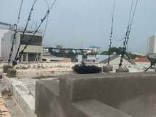 Hình ảnh Cho thuê tầng thượng đặt trạm BTS