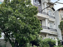 Hình ảnh Hàng hiếm biệt thự MT đường 33, P. An Phú (8m x 20m) Hầm 3 lầu 32 tỷ