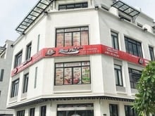 Hình ảnh Cho thuê MB phố Hàm Nghi-DT 125m-MT 6m