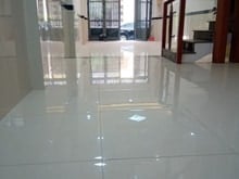 Hình ảnh Cho thuê nhà mặt tiền hẻm 8M Thông đường Phan Huy ích gần siêu thị,P14