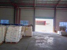 Hình ảnh Cho thuê kho chứa hóa chất 1.000m2,  KCN Hải Sơn 3+4, Long An giá rẻ