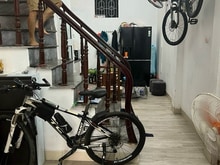 Hình ảnh Bán nhà 3 tầng đẹp tại nguyễn văn cừ long biên 30m2 nhỉnh 3 tỷ