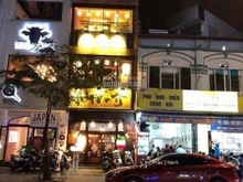 Hình ảnh Bán nhà 3 tầng Chu Văn An Q. Bình Thạnh, DT 5mx20m, giá 10tỷ3