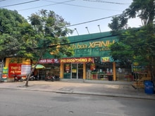 Hình ảnh Mặt Tiền đường Kinh Doanh 365m2, Ngang 10m giá chỉ 40 triệu m2