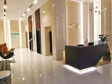 Hình ảnh Cho thuê Newton phú nhuận 100m2,3pn,2wc,nội thất cao cấp