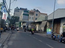 Hình ảnh Bán nhà đất Mặt Tiền Trương Phước Phan 1886 m² ( 16 x 116 ) Full thổ