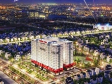 Hình ảnh ☘️ HAPPY HOME ☘️ Nhà ở Mb6626 đăng ký ngay 39m2 Chất lượng