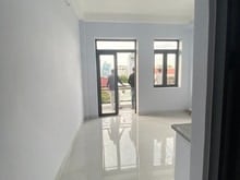 Hình ảnh Trống phòng có sân thượng, máy lạnh sẵn tại phường 12 Gò Vấp