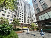 Hình ảnh Cho thuê mặt bằng kinh doanh Green River 161m2, 1 trệt 1 lầu 3PN, 2Wc