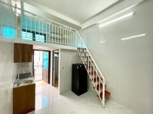 Hình ảnh Căn Hộ Mới Tinh Full Đồ Thang Máy Ban Công Giá Tốt Ở Thanh Xuân
