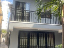 Hình ảnh Bán nhà hẻm nhỏ xinh gần Đầm Sen