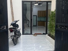 Hình ảnh Bán nhà quận Hai Bà , mặt tiền rộng, ngõ nông , giá 3.8 tỷ