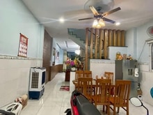 Hình ảnh Chỉ 6. Tỷ-Nhà đẹp-Sơn Kỳ Tân Phú-HXH-68m2(4.5x15)-mói ở ngay
