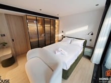 Hình ảnh Tòa nhà Trang Chủ MB66.COM / Đăng Ký Tặng 66K SmartHome Q1 ban công kiểu pháp, gần đại sứ quán mỹ