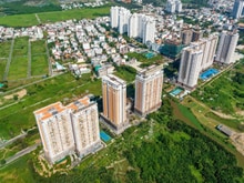 Hình ảnh Mb6623 nạp rút nhanh chóng 2 phòng ngủ 88m2 vào ở ngay cạnh Phú Mỹ Hưng