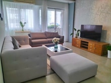 Hình ảnh Cho thuê Trang Chủ MB66.COM / Đăng Ký Tặng 66K Mỹ Khánh 3 đô thị Phú Mỹ Hưng 112m2 3PN lầu cao view t