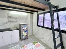 Hình ảnh Phòng trọ mới xây Nguyễn Văn Quá