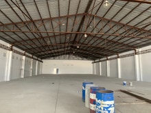 Hình ảnh Cho thuê kho Tỉnh lộ 10 DT 1200m2 đường xe công
