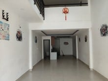 Hình ảnh ✅Nhà MTNB Cư xá Phú Lâm D | 4x20 | Trệt Lửng | 2PN - 2WC | Giá 13tr